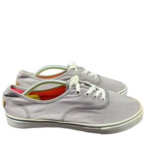 Skechers On The Go Canvas Sneakers
